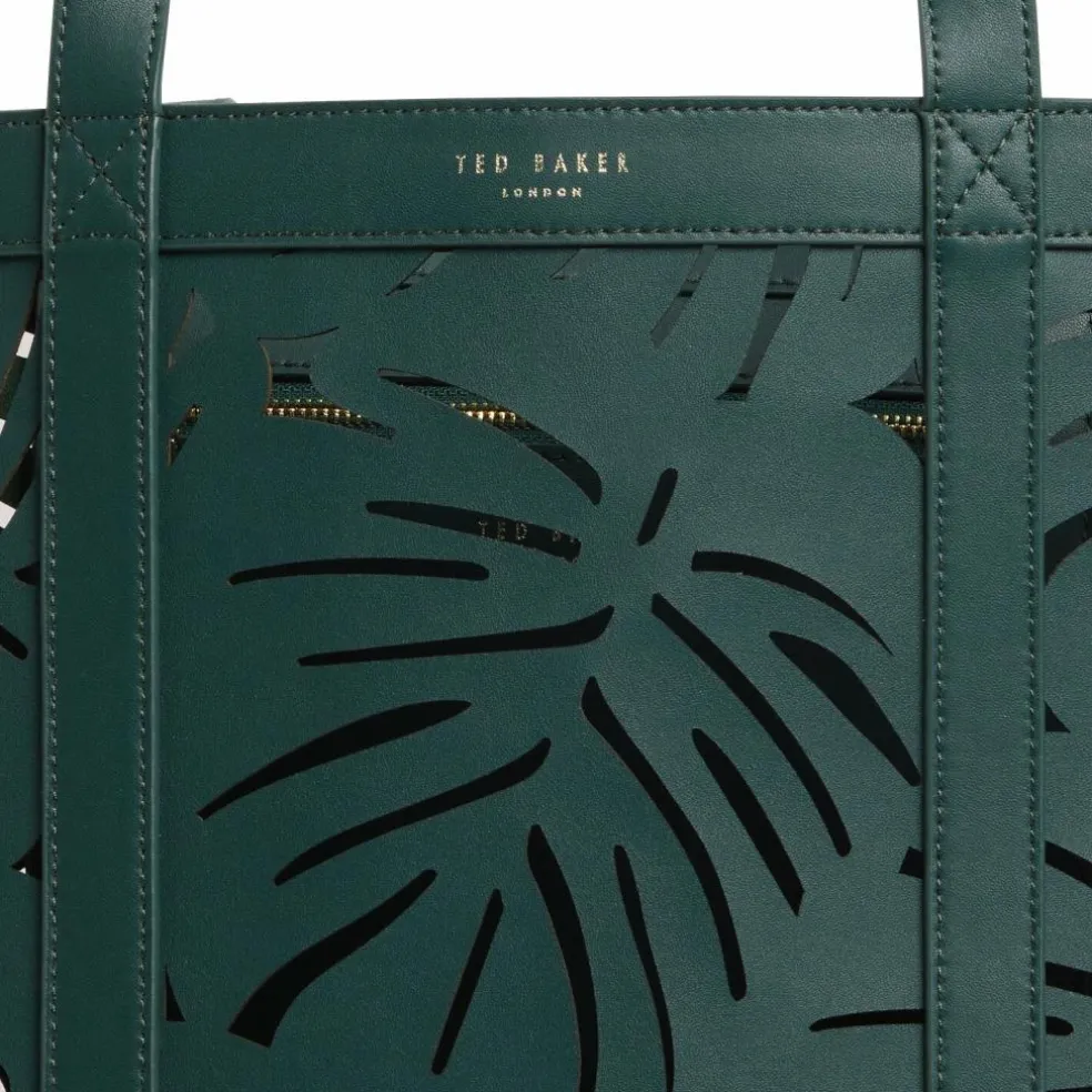 Ted Baker Leiian Shopper Tasche Leder 46 cm