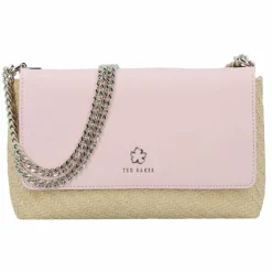 Ted Baker Magdie Umhängetasche Leder 26 cm