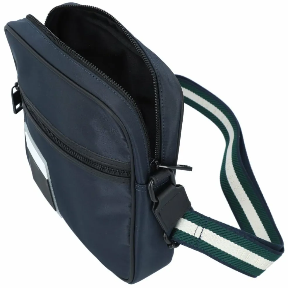 Ted Baker Retro Sport Umhängetasche 22 cm