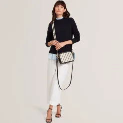 Ted Baker Rivea Umhängetasche 22 cm