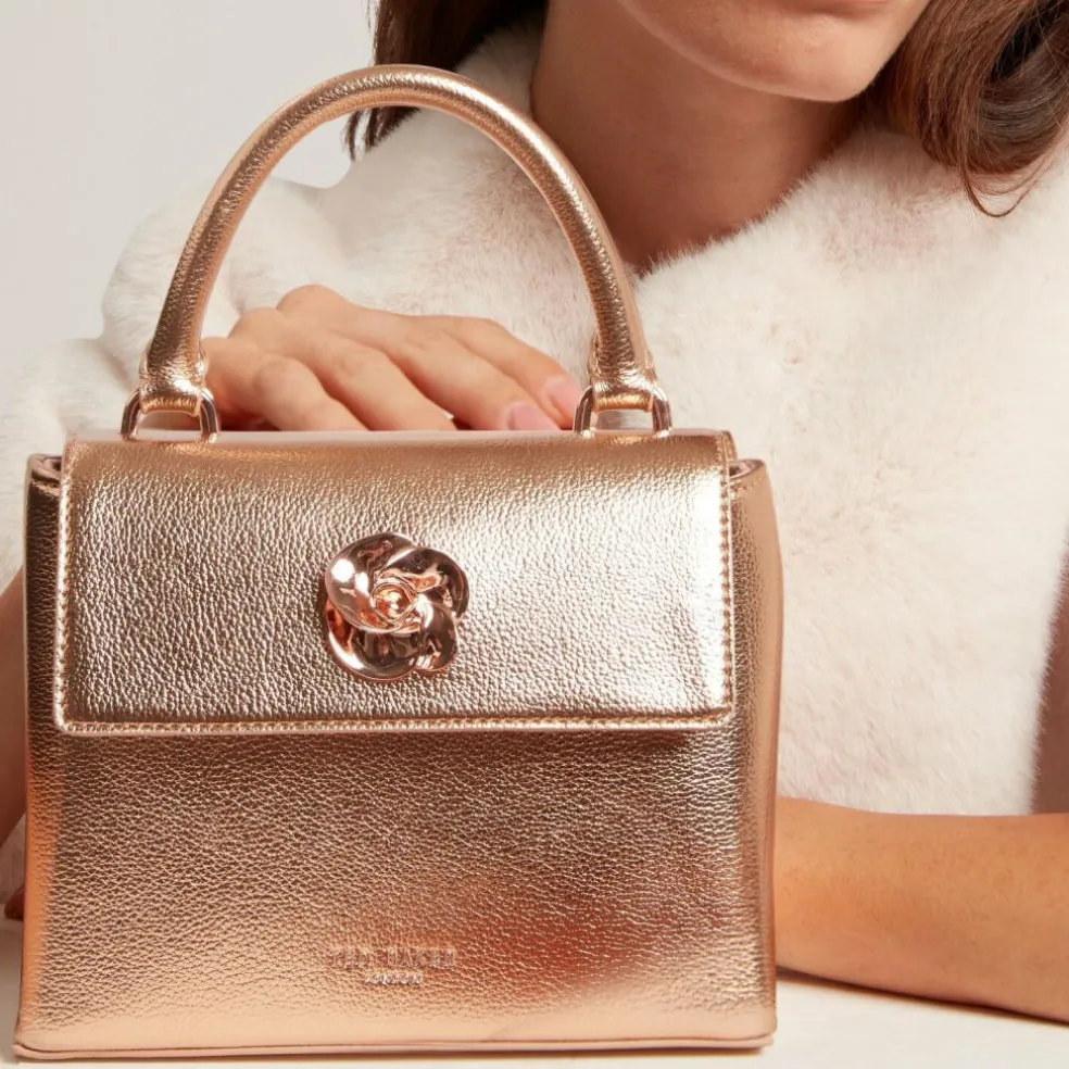 Ted Baker Rosama Handtasche 18 cm