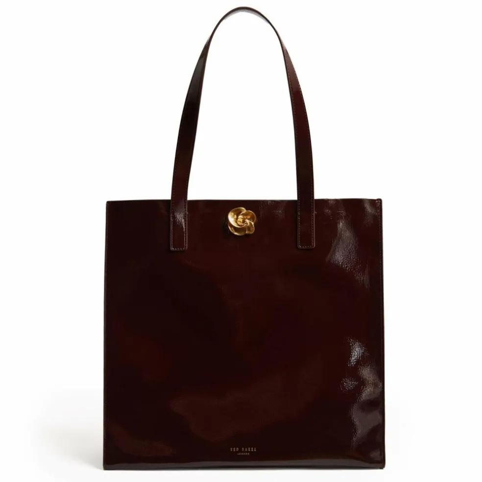 Ted Baker Rosenni Schultertasche 36 cm