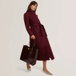 Ted Baker Rosenni Schultertasche 36 cm