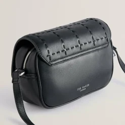 Ted Baker Stalina Umhängetasche Leder 19.5 cm