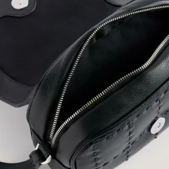 Ted Baker Stalina Umhängetasche Leder 19.5 cm