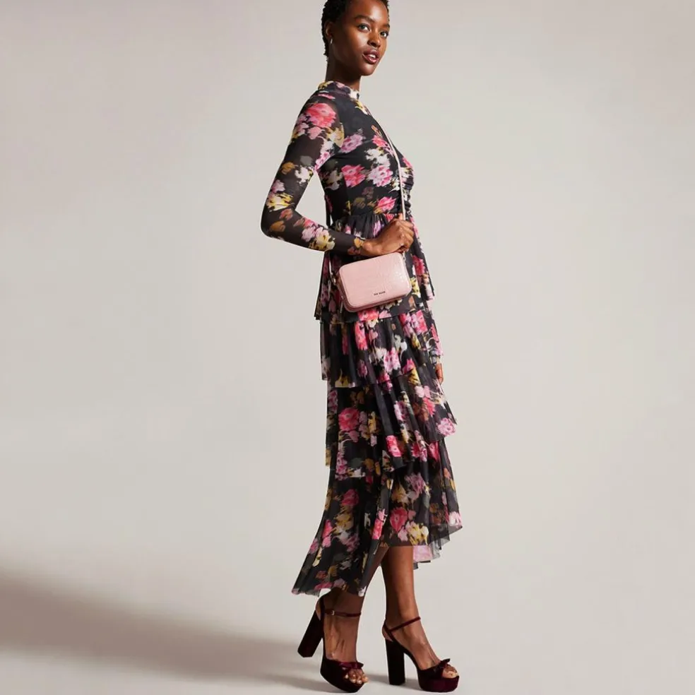 Ted Baker Stina Umhängetasche 17 cm