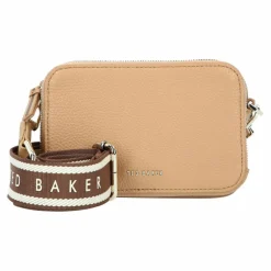 Ted Baker Stunna Mini Bag Umhängetasche Leder 17 cm