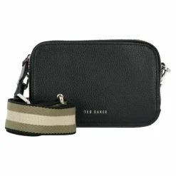 Ted Baker Stunna Mini Bag Umhängetasche Leder 17 cm