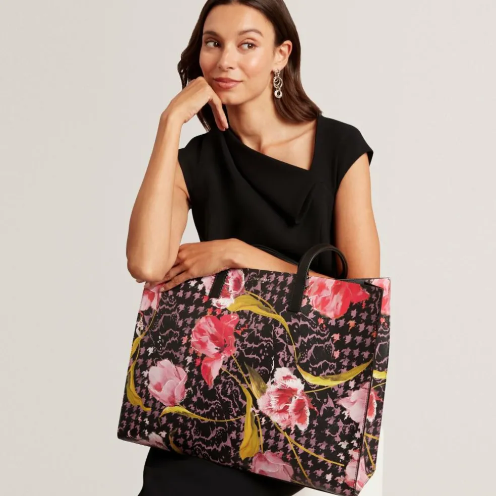 Ted Baker Tulah Shopper Tasche 45 cm