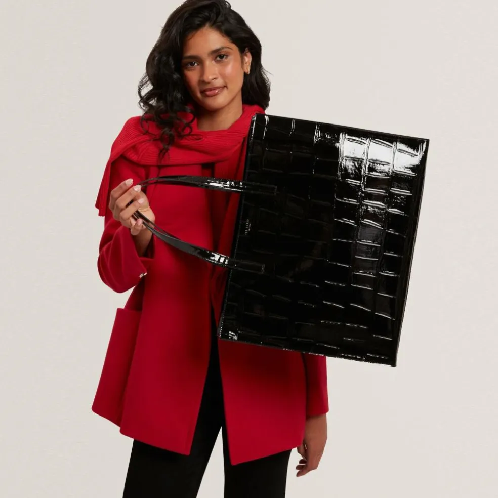 Ted Baker Vivvien Shopper Tasche 35 cm