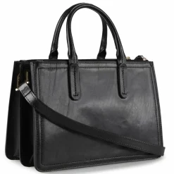 The Bridge Beatrice Handtasche Leder 31.5 cm