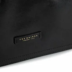 The Bridge Beatrice Handtasche Leder 31.5 cm
