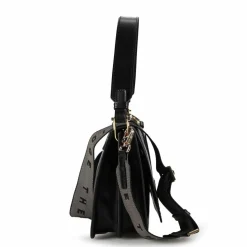 The Bridge Beatrice Schultertasche Leder 30 cm