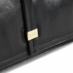 The Bridge Beatrice Schultertasche Leder 30 cm