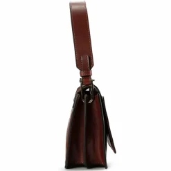 The Bridge Beatrice Schultertasche Leder 26 cm