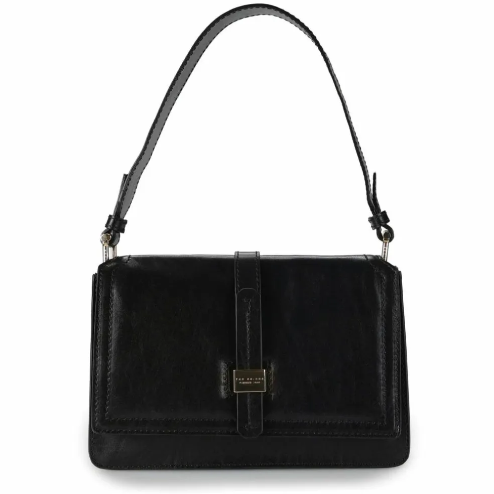 The Bridge Beatrice Schultertasche Leder 26 cm