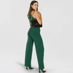 The Bridge Beatrice Schultertasche Leder 26 cm