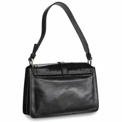 The Bridge Beatrice Schultertasche Leder 26 cm