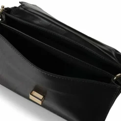 The Bridge Beatrice Schultertasche Leder 26 cm