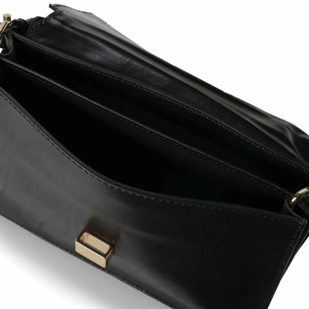 The Bridge Beatrice Schultertasche Leder 26 cm