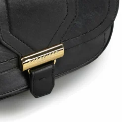 The Bridge BENEDETTA Umhängetasche Leder 24 cm