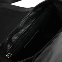 The Bridge BENEDETTA Umhängetasche Leder 24 cm