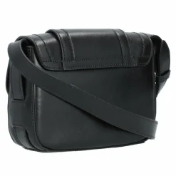 The Bridge Benedetta Umhängetasche Leder 21 cm