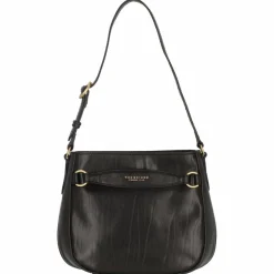 The Bridge Bettina Schultertasche Leder 26 cm