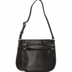 The Bridge Bettina Schultertasche Leder 26 cm