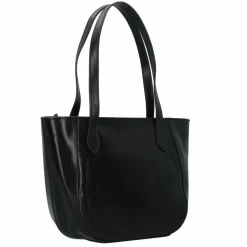 The Bridge Bettina Shopper Tasche Leder 30 cm