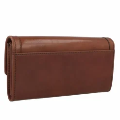 The Bridge Bettina Umhängetasche Leder 22 cm