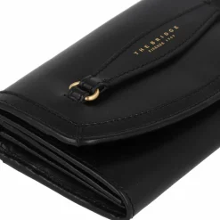 The Bridge Bettina Umhängetasche Leder 22 cm