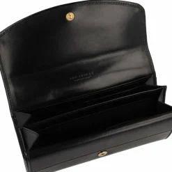 The Bridge Bettina Umhängetasche Leder 22 cm