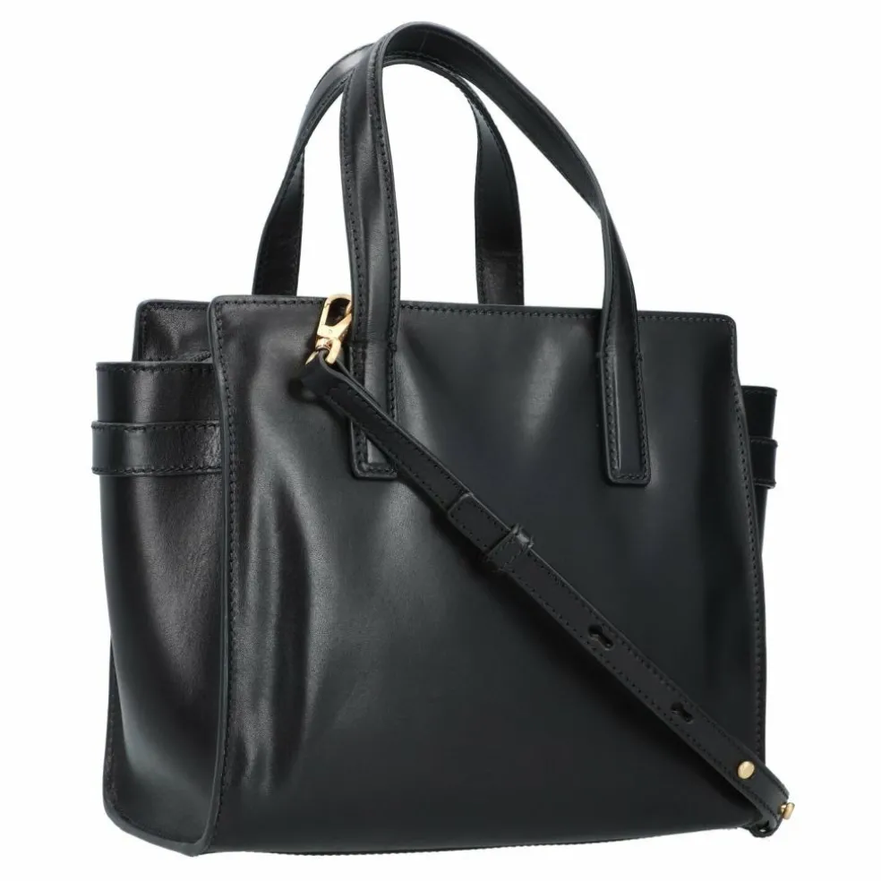 The Bridge Bianca Handtasche Leder 26 cm