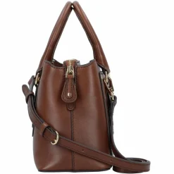 The Bridge Cecilia Handtasche Leder 26 cm