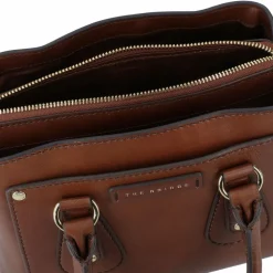 The Bridge Cecilia Handtasche Leder 26 cm