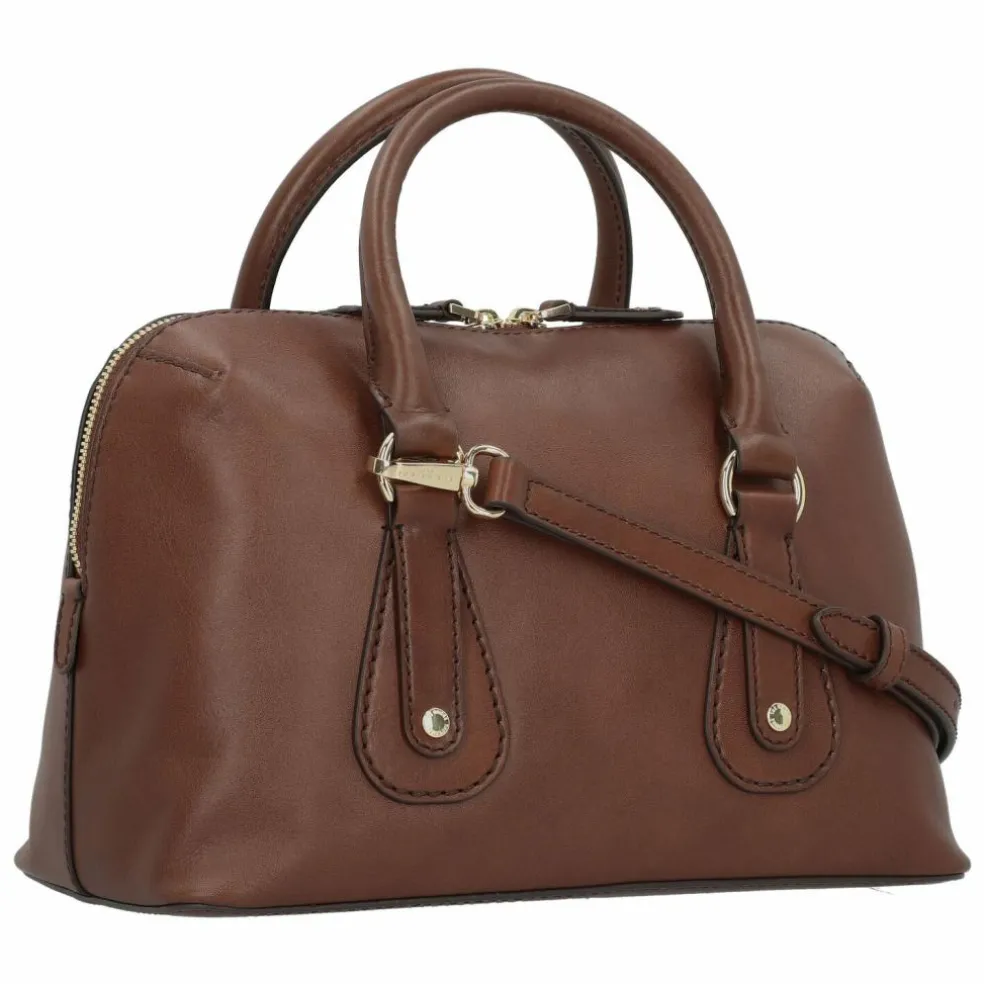 The Bridge Cecilia Handtasche Leder 29 cm