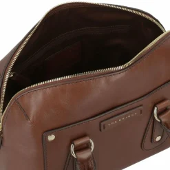 The Bridge Cecilia Handtasche Leder 29 cm