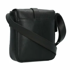 The Bridge Cesare Umhängetasche Leder 20 cm