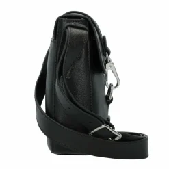 The Bridge Cesare Umhängetasche Leder 20 cm