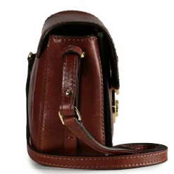 The Bridge Corsini Umhängetasche Leder 27 cm