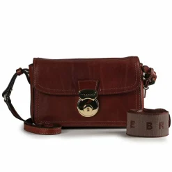 The Bridge Corsini Umhängetasche Leder 27 cm