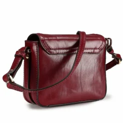 The Bridge Corsini Umhängetasche Leder 19 cm