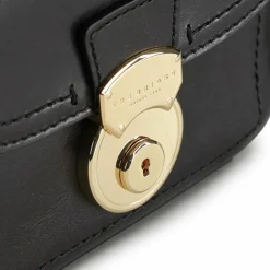 The Bridge Corsini Umhängetasche Leder 19 cm