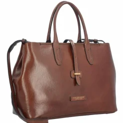 The Bridge Dalston Handtasche Leder 36 cm