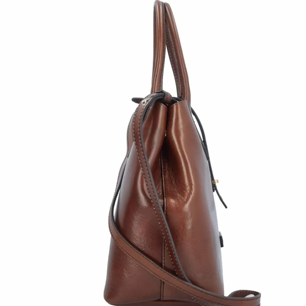 The Bridge Dalston Handtasche Leder 36 cm