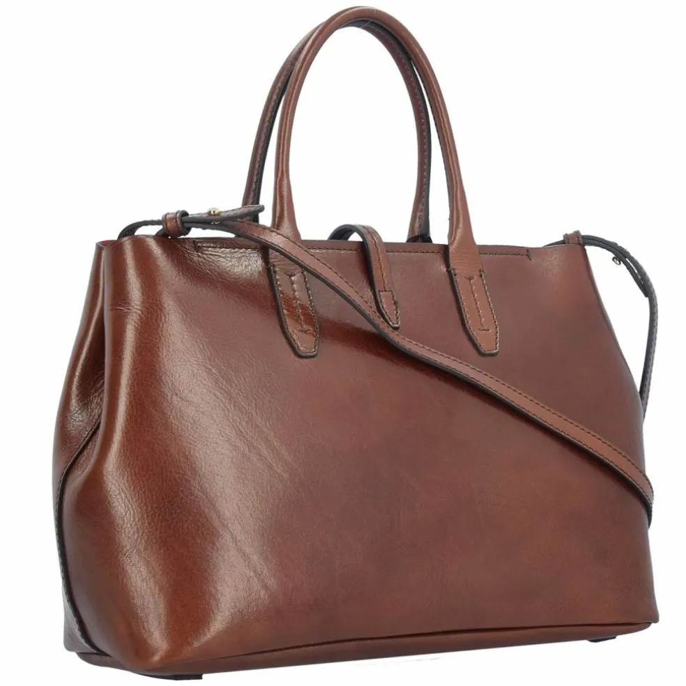 The Bridge Dalston Handtasche Leder 36 cm