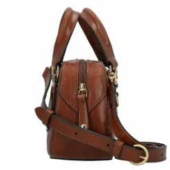 The Bridge Daphne Handtasche Leder 20 cm