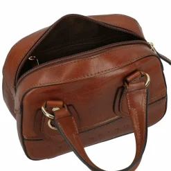 The Bridge Daphne Handtasche Leder 20 cm