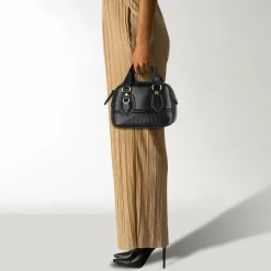 The Bridge Daphne Handtasche Leder 20 cm